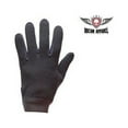 thumbnail image 1 of Mens Mesh Textile Mechanics Gloves - 3XL, 1 of 1