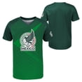 thumbnail image 1 of Mexico National Team Men's Sublimated Soccer Jersey, 1 of 3