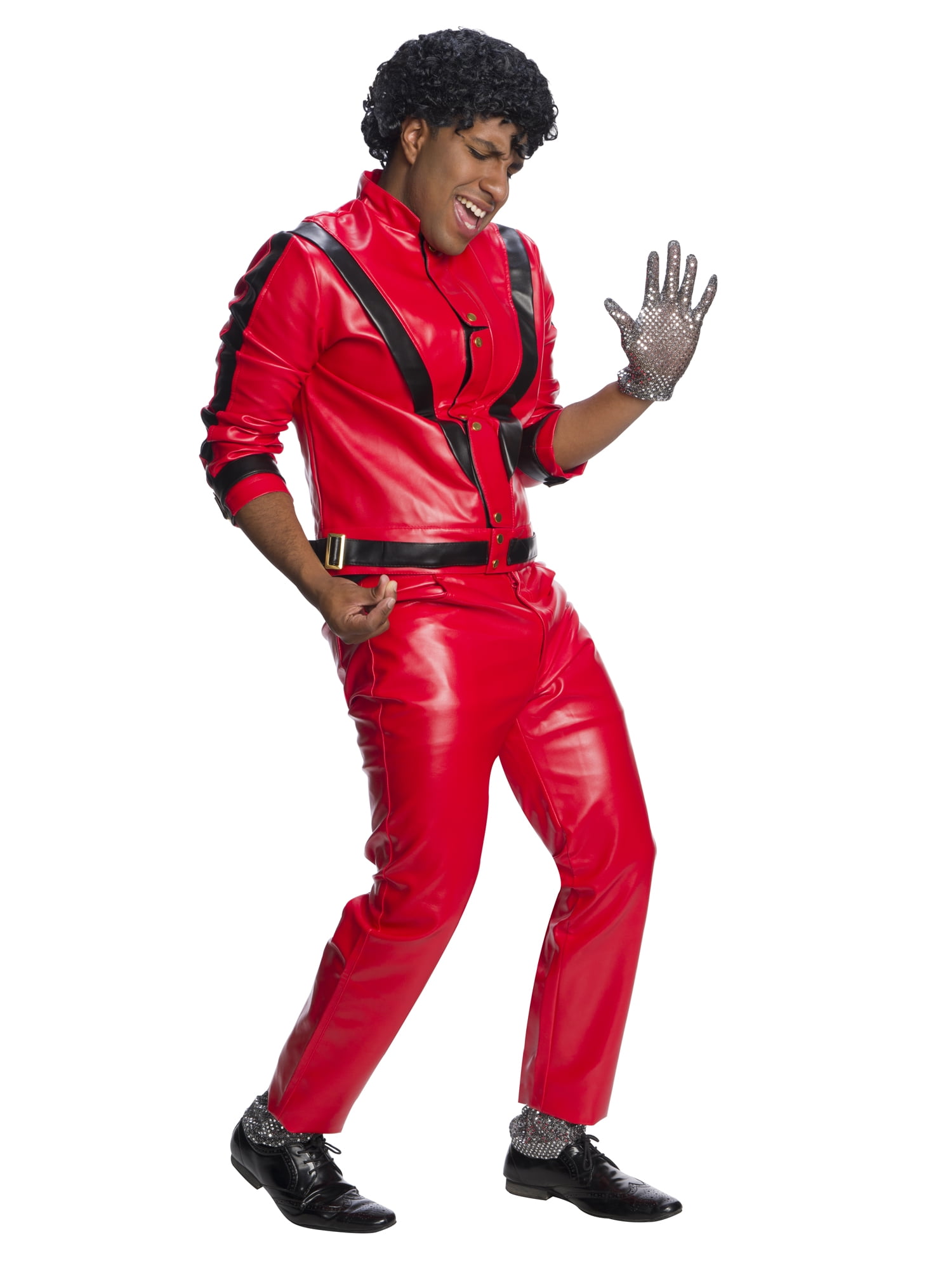 Michael Jackson Costume Accessory, Sash