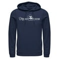 thumbnail image 1 of Mens Mickey & Friends Country Club Mickey Lightweight Hoodie, 1 of 4