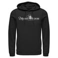 thumbnail image 1 of Mens Mickey & Friends Country Club Mickey Lightweight Hoodie, 1 of 4
