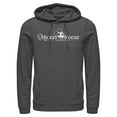 thumbnail image 1 of Mens Mickey & Friends Country Club Mickey Lightweight Hoodie, 1 of 4