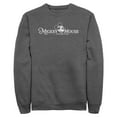 thumbnail image 1 of Mens Mickey & Friends Country Club Mickey Sweatshirt, 1 of 4