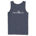 thumbnail image 1 of Mens Mickey & Friends Country Club Mickey Tank Top, 1 of 4