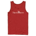 thumbnail image 1 of Mens Mickey & Friends Country Club Mickey Tank Top, 1 of 4