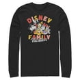 thumbnail image 1 of Mens Mickey & Friends Family Vacation Long Sleeve Shirt, 1 of 4