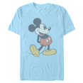 thumbnail image 1 of Mens Mickey & Friends Giant Icon T Shirt, 1 of 5