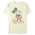 thumbnail image 1 of Mens Mickey & Friends Giant Icon T Shirt, 1 of 5