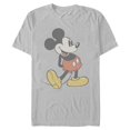 thumbnail image 1 of Mens Mickey & Friends Giant Icon T Shirt, 1 of 5