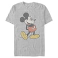 thumbnail image 1 of Mens Mickey & Friends Giant Icon T Shirt, 1 of 5
