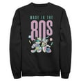 thumbnail image 1 of Mens Mickey & Friends Made in the 80s Sweatshirt, 1 of 4