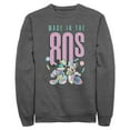 thumbnail image 1 of Mens Mickey & Friends Made in the 80s Sweatshirt, 1 of 4