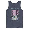 thumbnail image 1 of Mens Mickey & Friends Made in the 80s Tank Top, 1 of 4