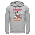thumbnail image 1 of Mens Mickey & Friends Original Pals Lightweight Hoodie, 1 of 4