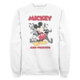 thumbnail image 1 of Mens Mickey & Friends Original Pals Sweatshirt, 1 of 4