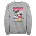 thumbnail image 1 of Mens Mickey & Friends Original Pals Sweatshirt, 1 of 4