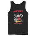 thumbnail image 1 of Mens Mickey & Friends Original Pals Tank Top, 1 of 5