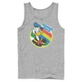 thumbnail image 1 of Mens Mickey & Friends Serious Donald Duck Tank Top, 1 of 5