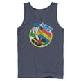 thumbnail image 1 of Mens Mickey & Friends Serious Donald Duck Tank Top, 1 of 4