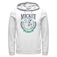 thumbnail image 1 of Mens Mickey & Friends Social Club Lightweight Hoodie, 1 of 4