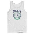 thumbnail image 1 of Mens Mickey & Friends Social Club Tank Top, 1 of 4