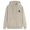 thumbnail image 1 of Mens Mickey & Friends The True Original Mickey 1928 Lightweight Hoodie, 1 of 4