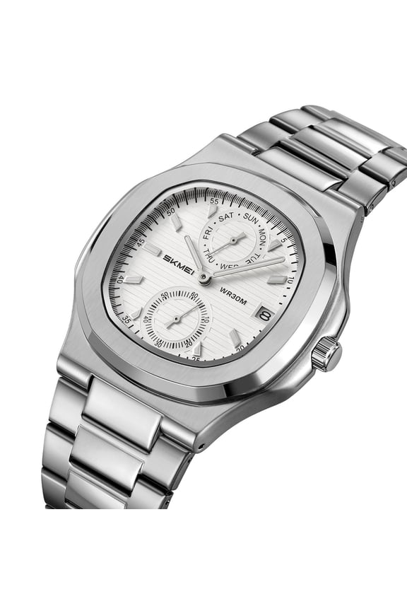 Mens Military Digital Watch Waterproof, Outdoor Sports Wristwatch with LED Backlight Alarm Stopwatch and Long Battery Life, Tactical Watch for Running Fishing Travel