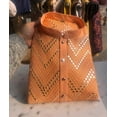 thumbnail image 1 of Mens Mirror Work Squared Kurta Pyjama Set | wedding wear kurta pajama|kurta men, 1 of 1