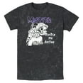 thumbnail image 1 of Mens Misfits Die Die My Darling Comic T Shirt, 1 of 4