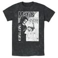 thumbnail image 1 of Mens Misfits To All The Friends Fangs T Shirt, 1 of 4