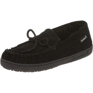 bearpaw mens moccasins