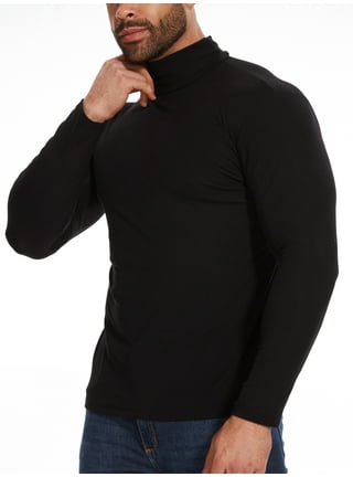 Mock Layer Sweater