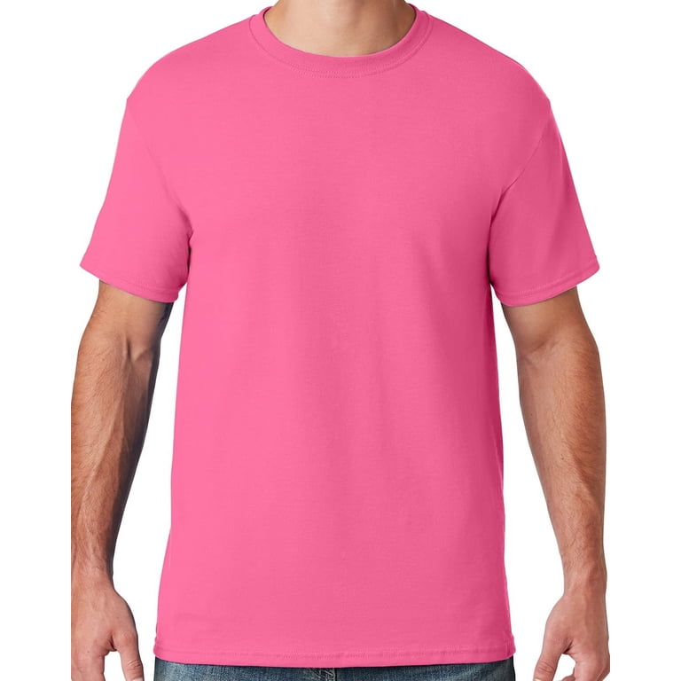 New THE SHISHIKUI COTTON NEP LONG TEE Pink - T-shirts - トップス