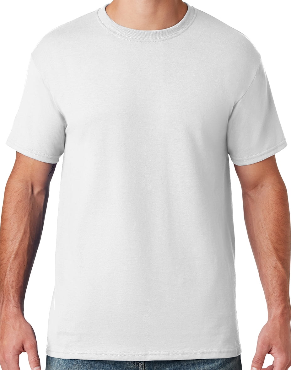 mens 4xl white t shirts