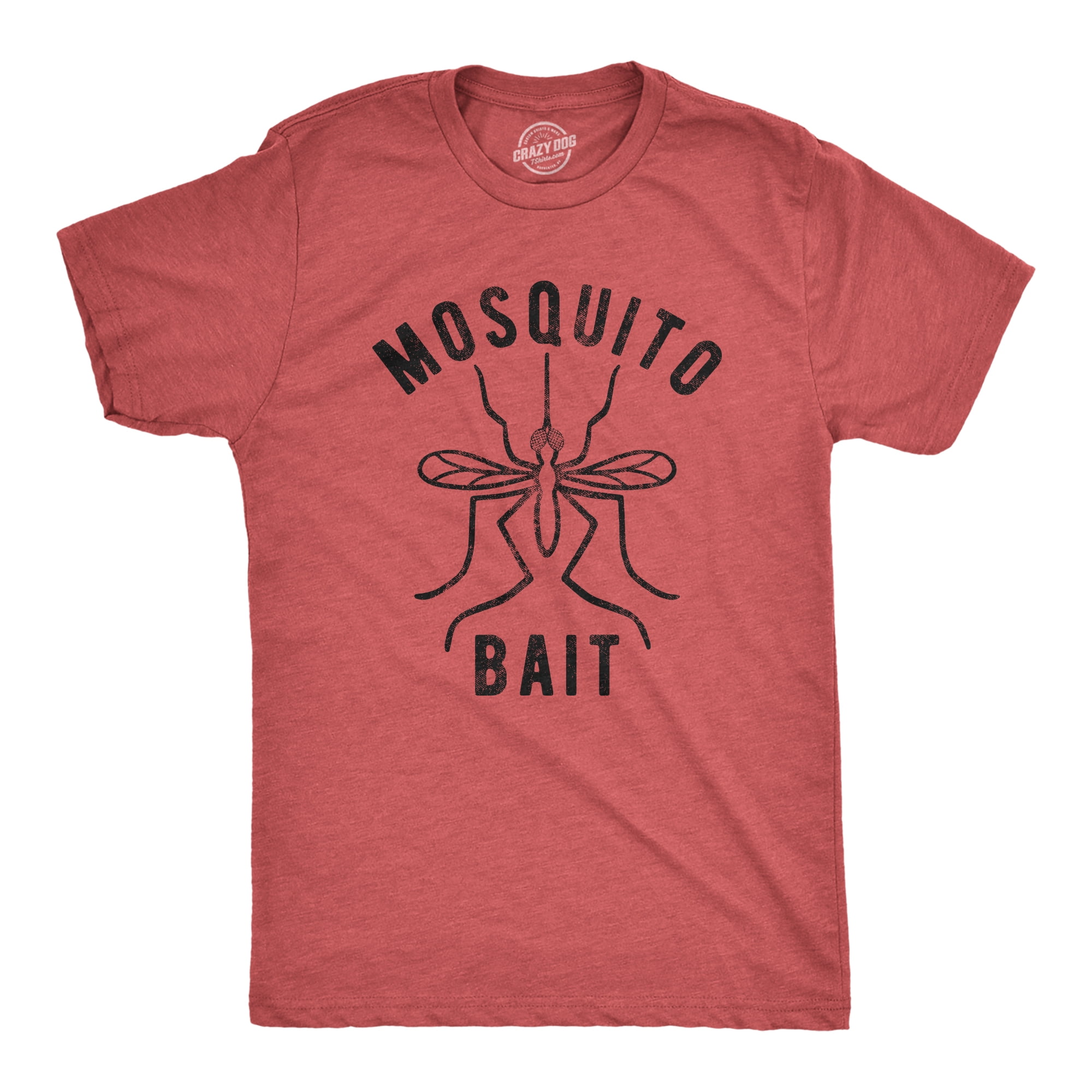 Mosquito Shirt Mens