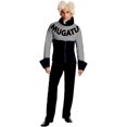 thumbnail image 1 of Zoolander Mugatu Costume for Adults by Rubies, Men's One Size, 1 of 2