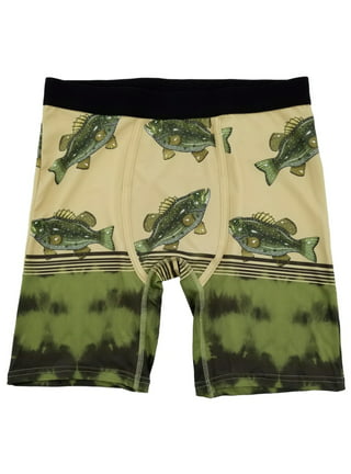 Bass Boxers