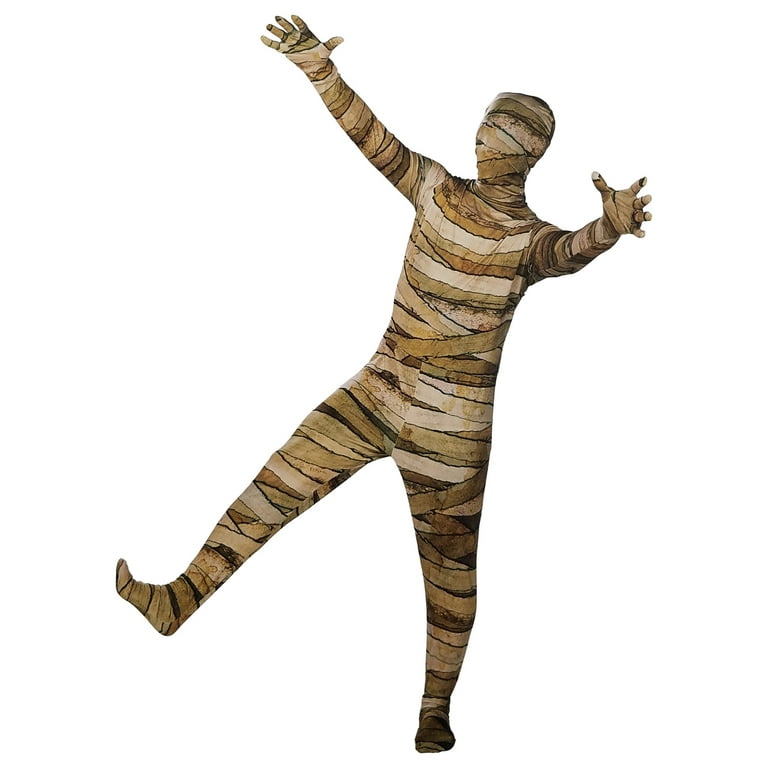 Mummy 2nd Skin Suit Mummy 2nd Skin Suit