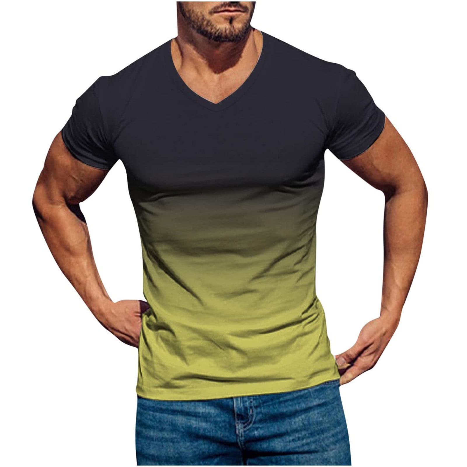 Mens Posture Shirt