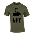thumbnail image 1 of Mens Musk Tshirt Go F Yourself GFY Funny Musk Short Sleeve T-shirt-Sand-xl, 1 of 1