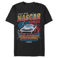 thumbnail image 1 of Mens NASCAR Since 1948 Daytona Beach T Shirt, 1 of 5