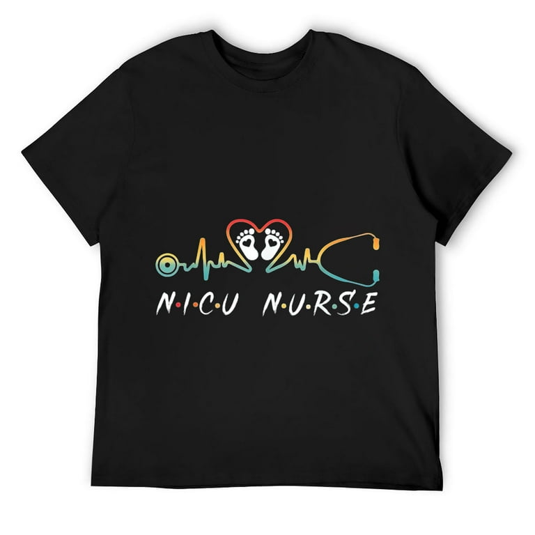 Nicu, Nicu Nurse T-Shirt, Nicu Nurse Heartbeat Shirts Nicu, Nicu Nurse T-Shirt, Nicu Nurse Heartbeat Shirts