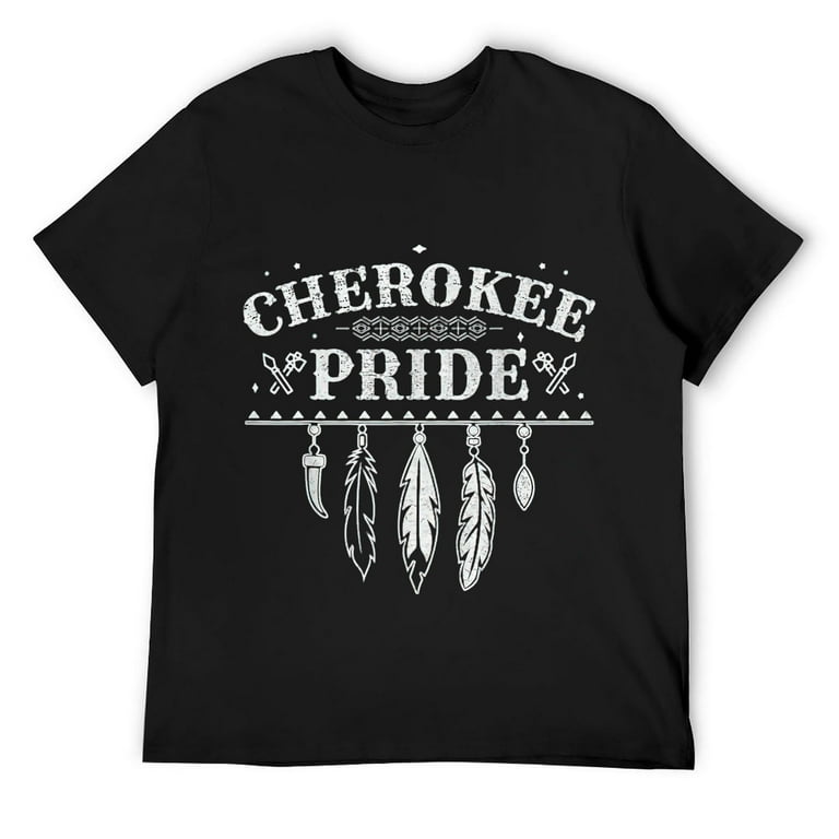 Native american t shirt company on sale