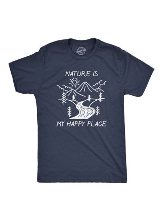Hiking T Shirt Design