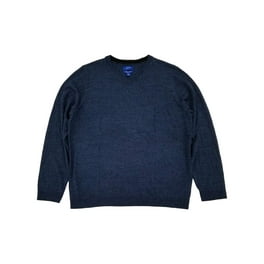 Men's v neck sweater walmart best sale