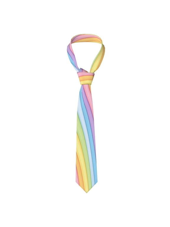 Tie Dye Ties