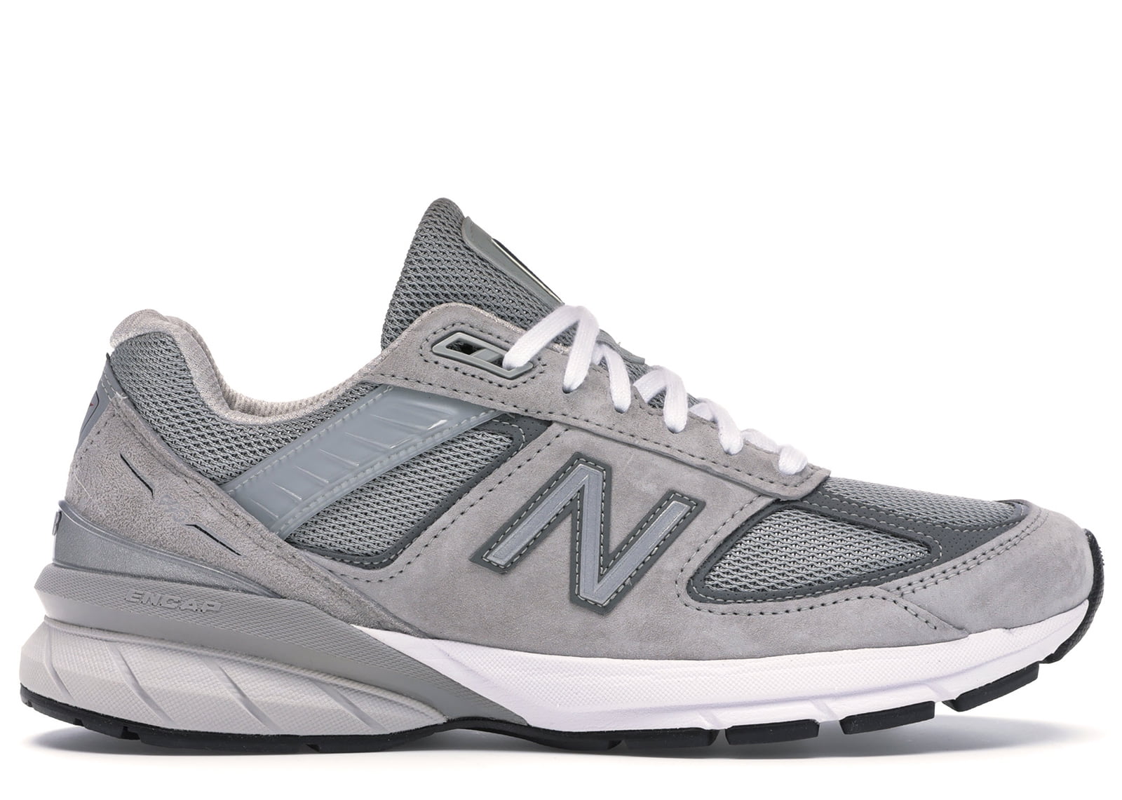 Buy Mens New Balance 990v5 Grey M990GL5 Online Egypt Ubuy