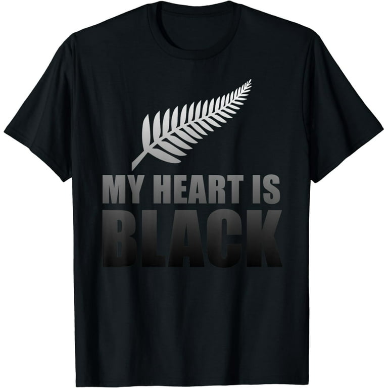 Mens New Zealand Rugby T Shirt For Rugby Dads Mens New Zealand Rugby T Shirt For Rugby Dads