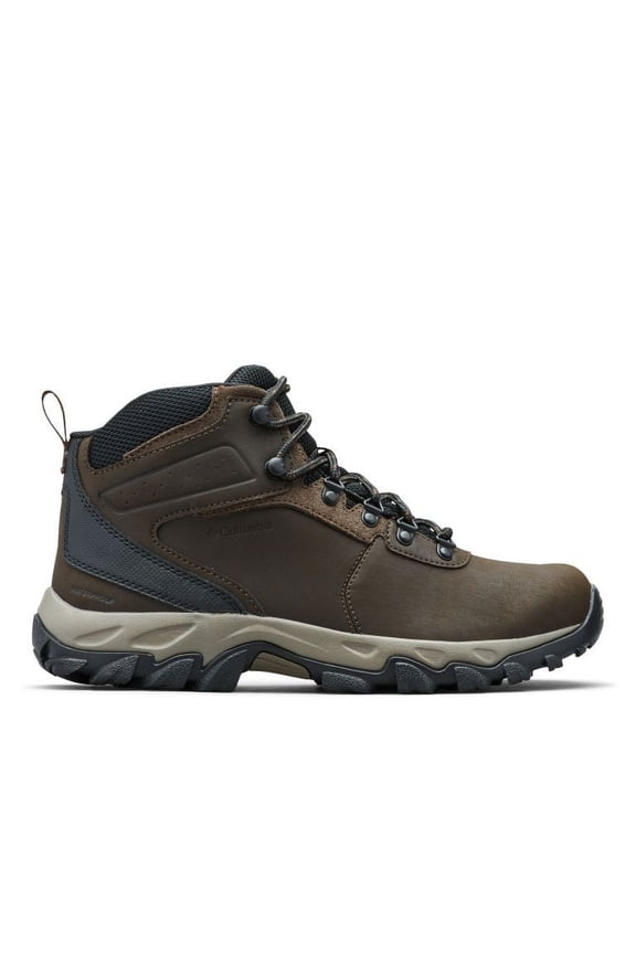 Mens Newton Ridge Plus II Waterproof Hiking Boot