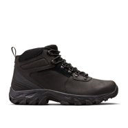 Northside Men's Alpine Ridge Waterproof Hiking Boots - Full Grain Leather, Lightweight, High-Traction